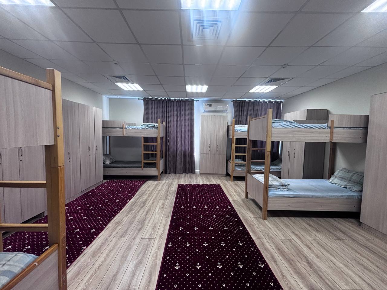 Фото гостиницы Мирас