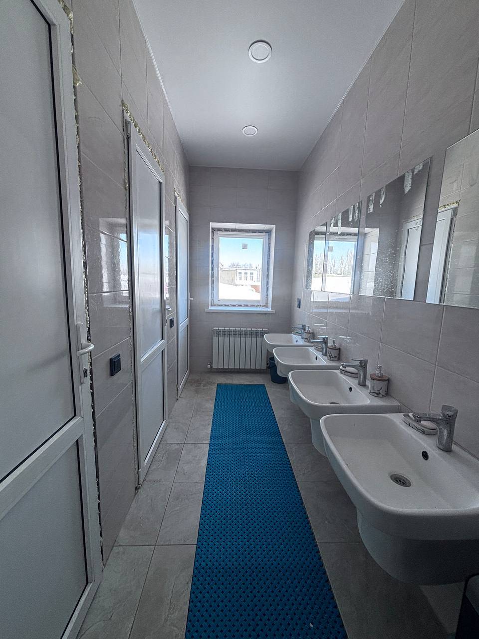 Фото гостиницы Мирас